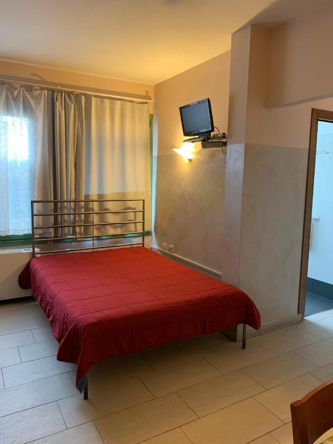 For 4 Persons Near Station Of Santa Maria Novella Apartment