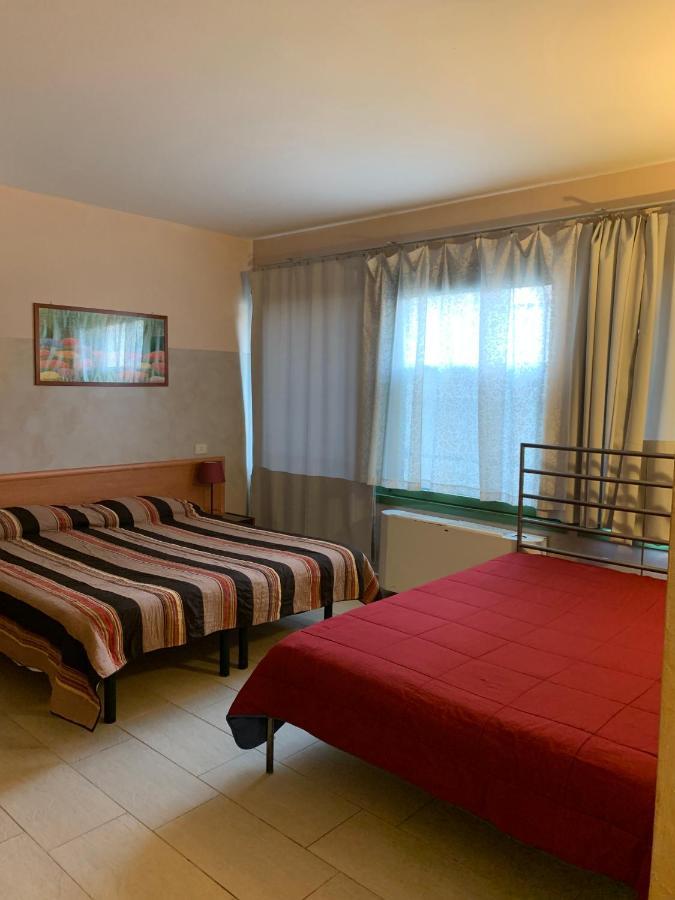 For 4 Persons Near Station Of Santa Maria Novella Apartment Florence