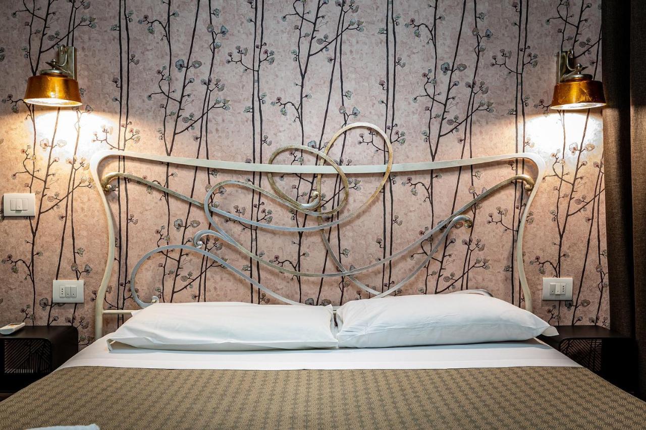 Bed & Breakfast La Torre Del Cestello - Residenza D'Epoca 3*