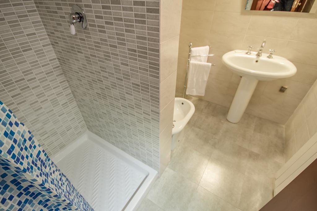 Lungarno Ponte Vecchio Apartment