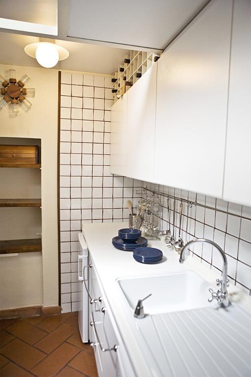 Apartment Lungarno Ponte Vecchio