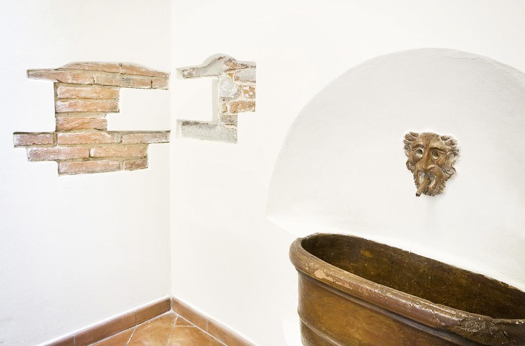 Apartment Lungarno Ponte Vecchio Florence