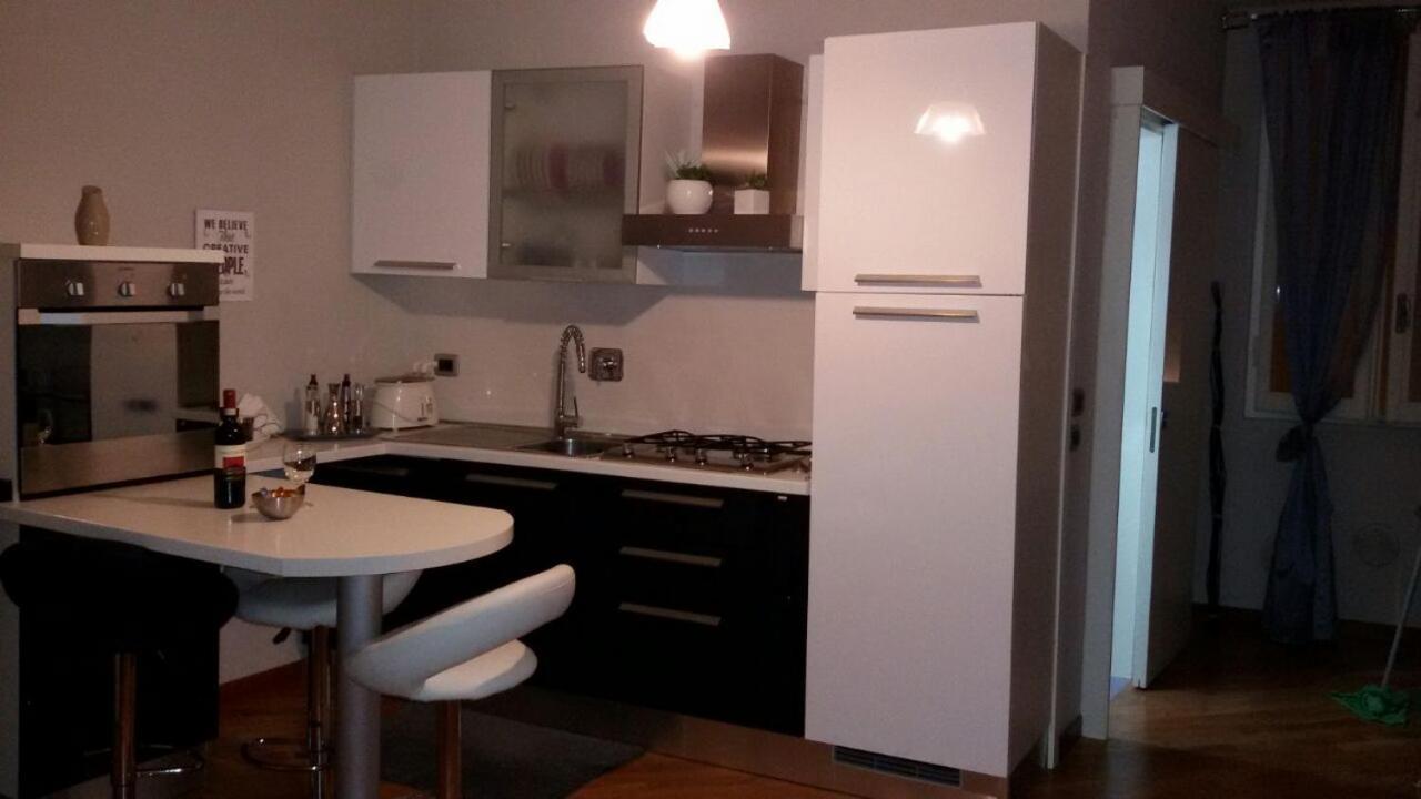 Apartment Centro *