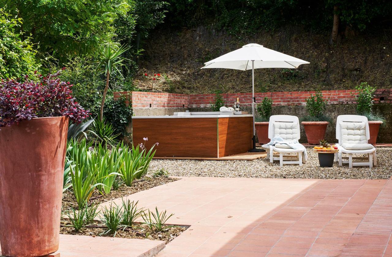 Villa Cascina Galileo Florence