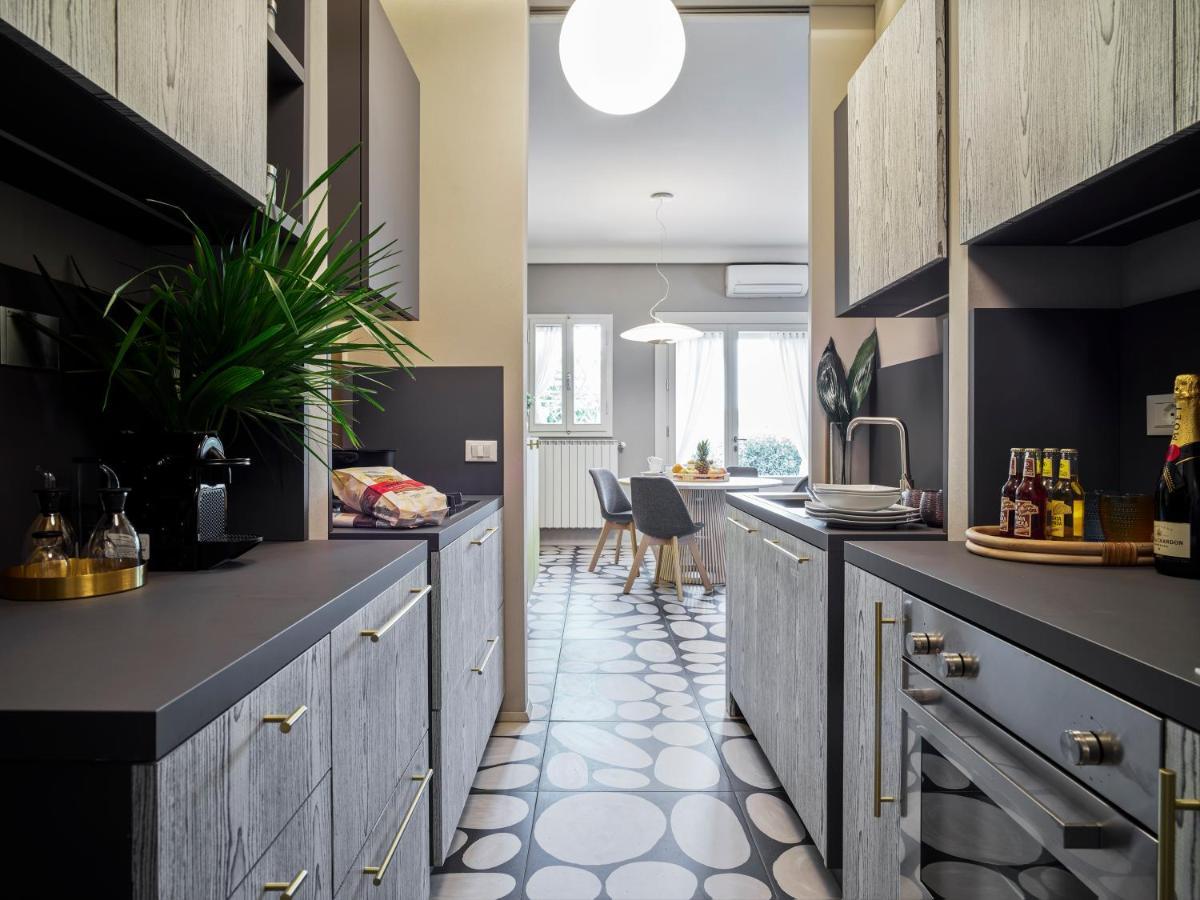 Cascina Galileo Villa Florence