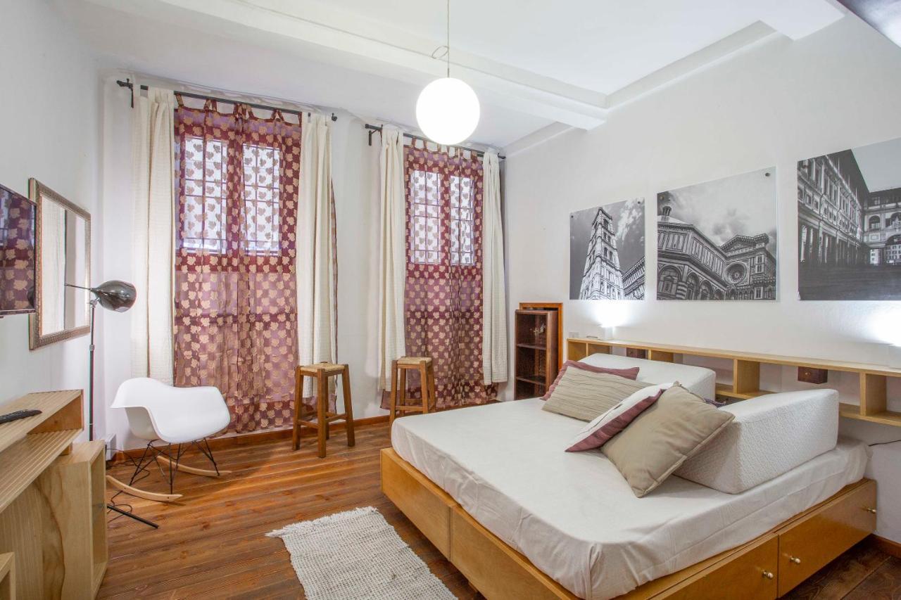Studio Accademia * Florence