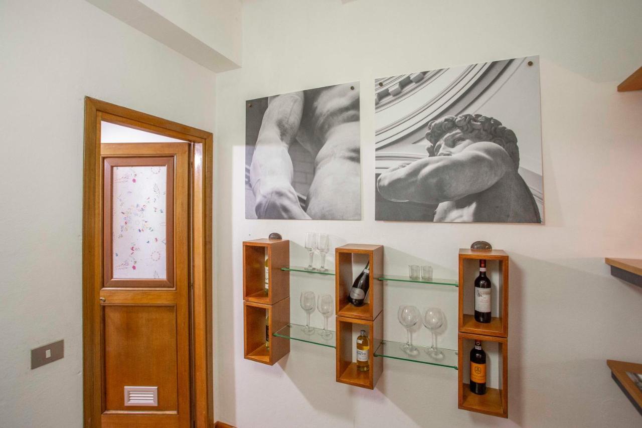 Apartment Studio Accademia
