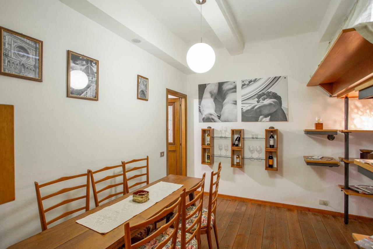 Apartment Studio Accademia Florence