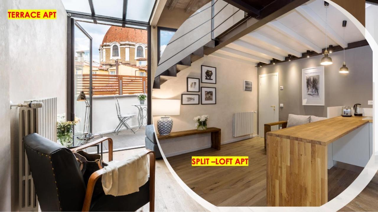 Concierge-at The Cathedral Appartement *