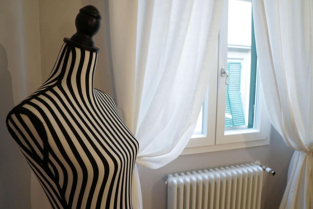 Art Black & White Appartement Florence