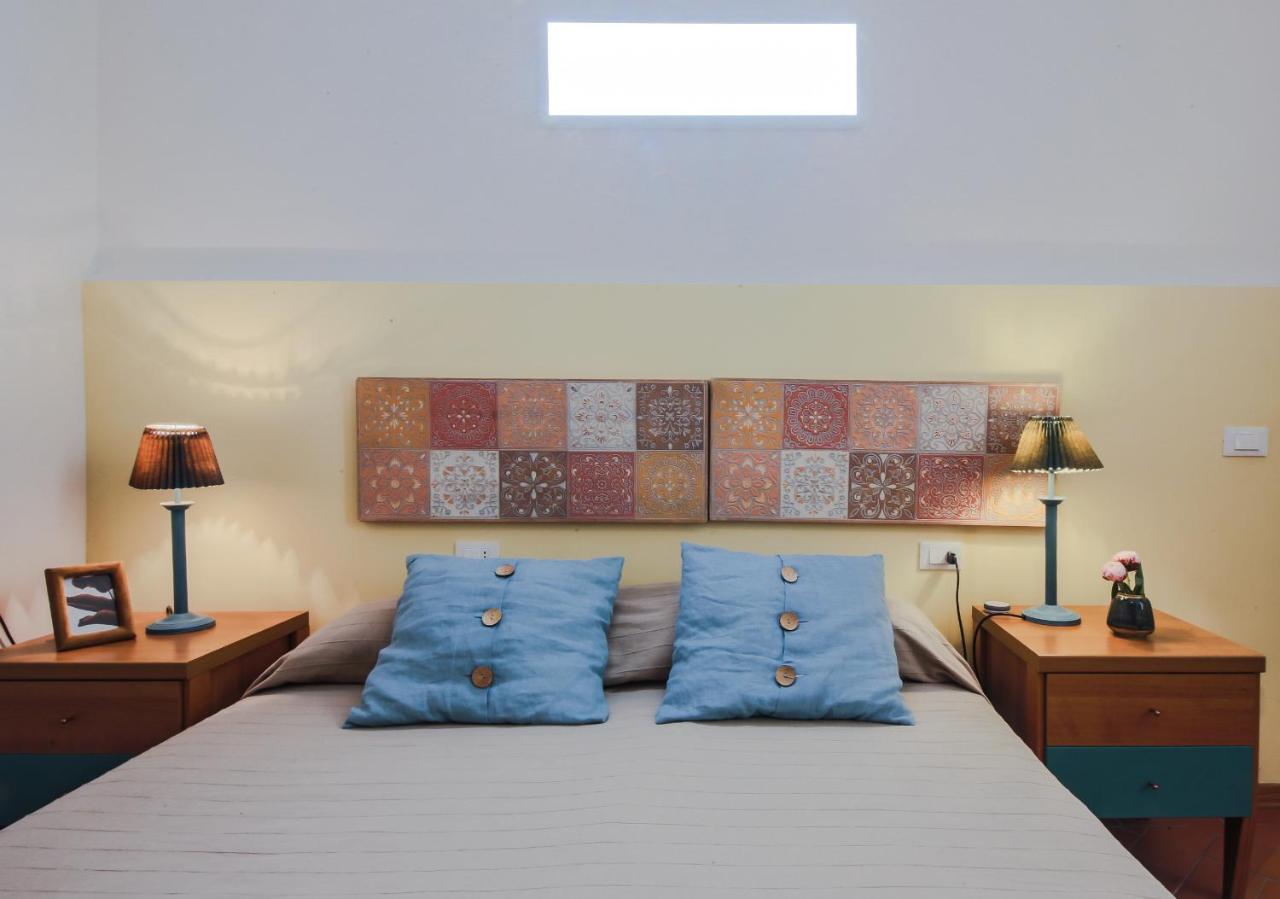 - San Martino Apartment