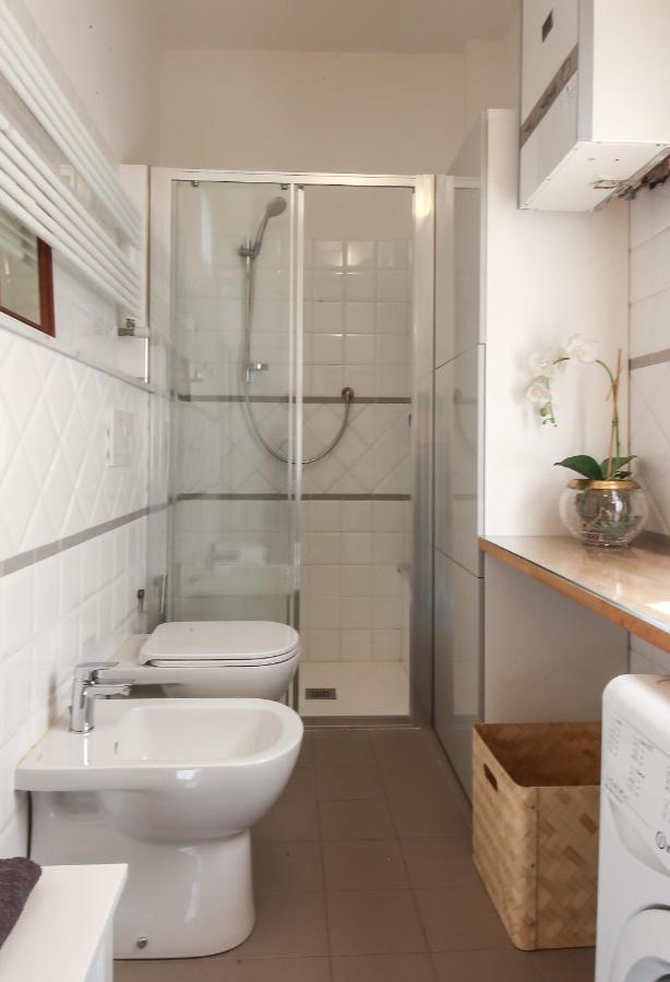- San Martino Apartment *