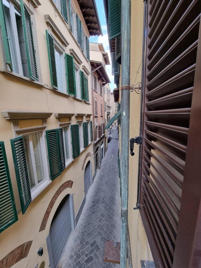 Heart Uffizi - Renovated And Appartement Florence