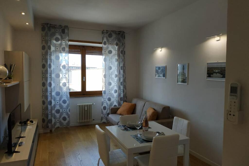Shelley Appartement Florence