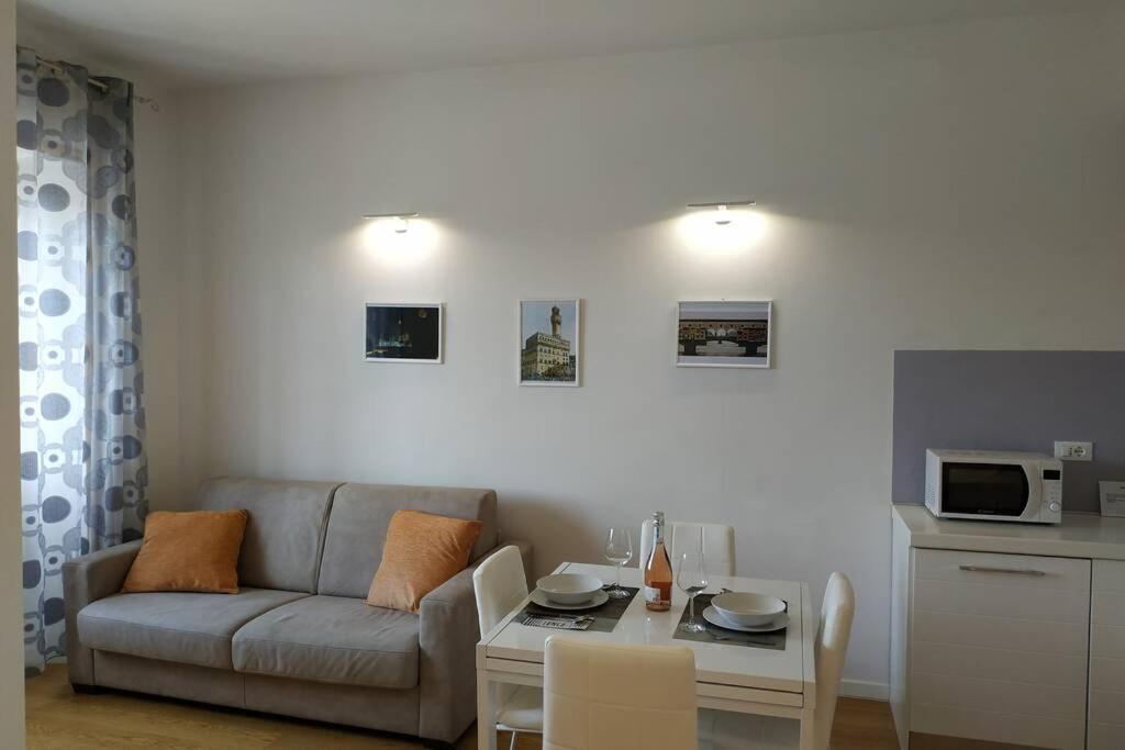 Shelley Appartement *
