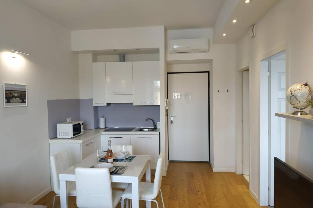 Shelley Appartement *
