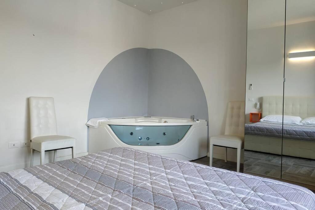 Shelley Appartement Florence