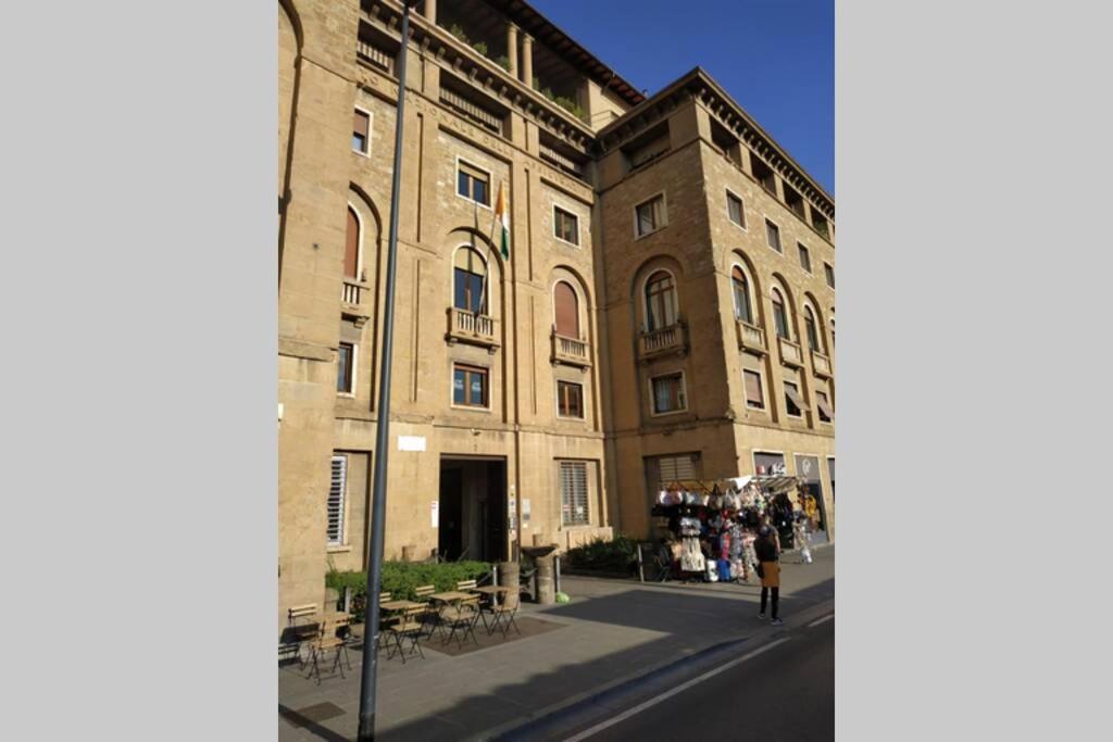 Shelley Appartement Florence