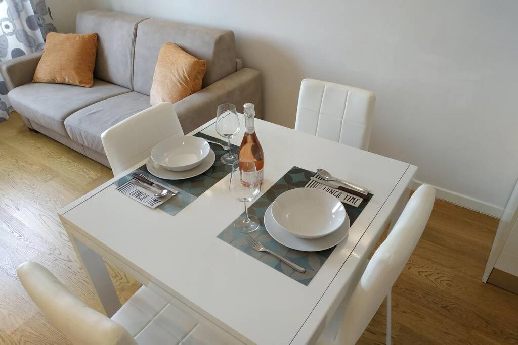 Shelley Appartement