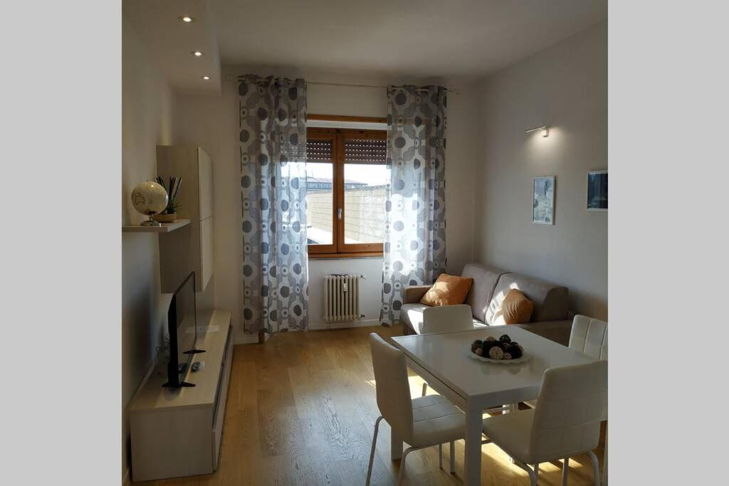Shelley Appartement *