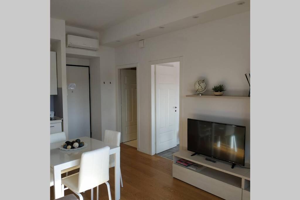 Appartement Shelley