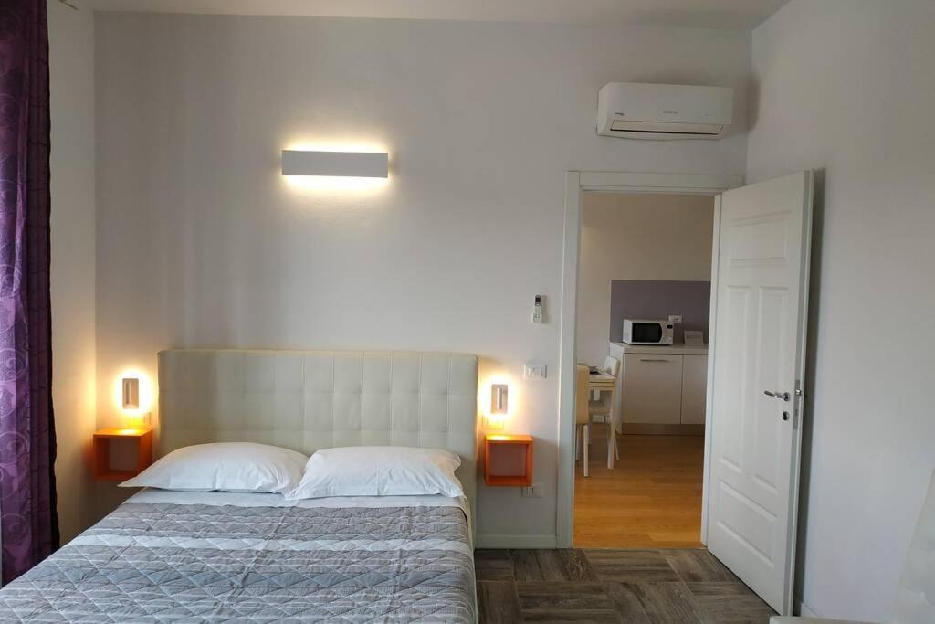 Appartement Shelley *