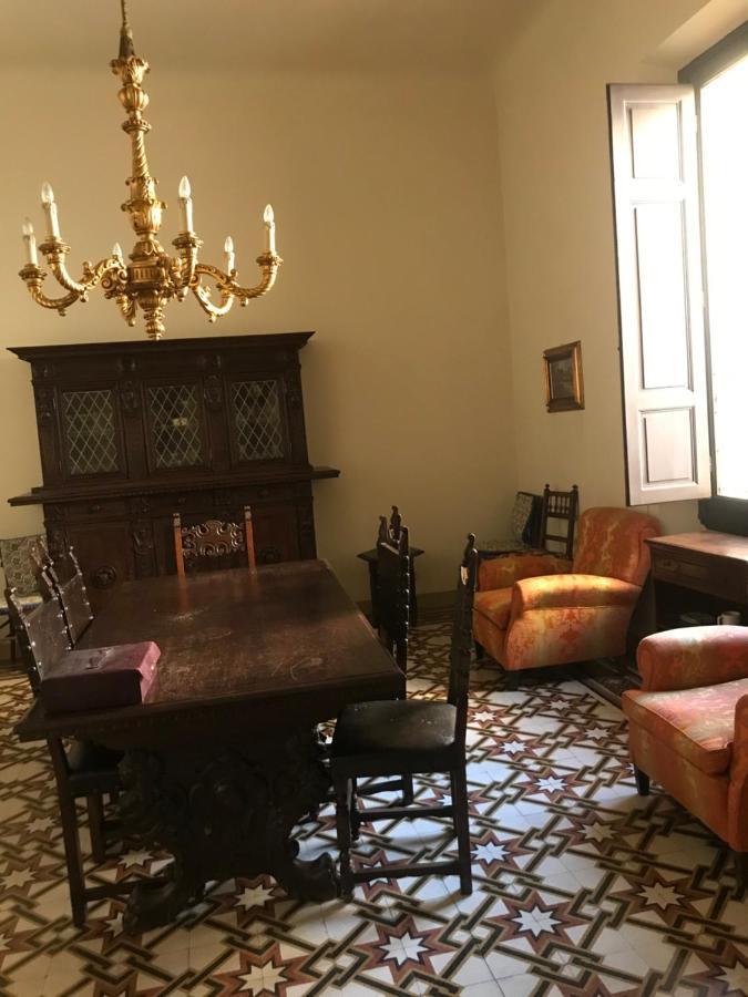 Casa Cappelli Apartment