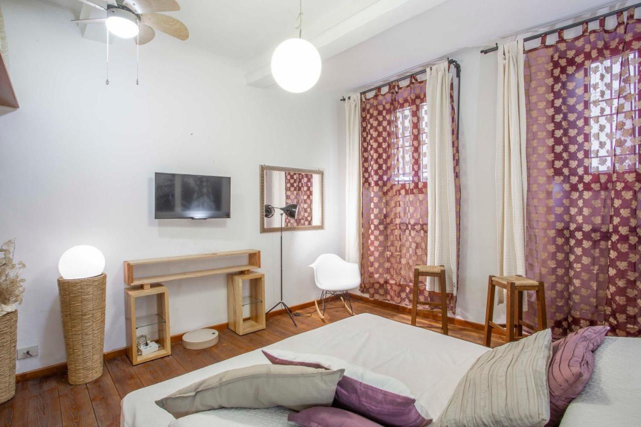 Studio Accademia Apartment Florence
