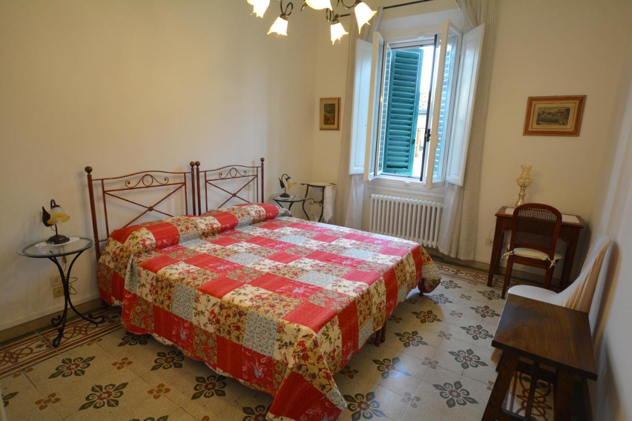 Appartement Colonna Terrace Florence
