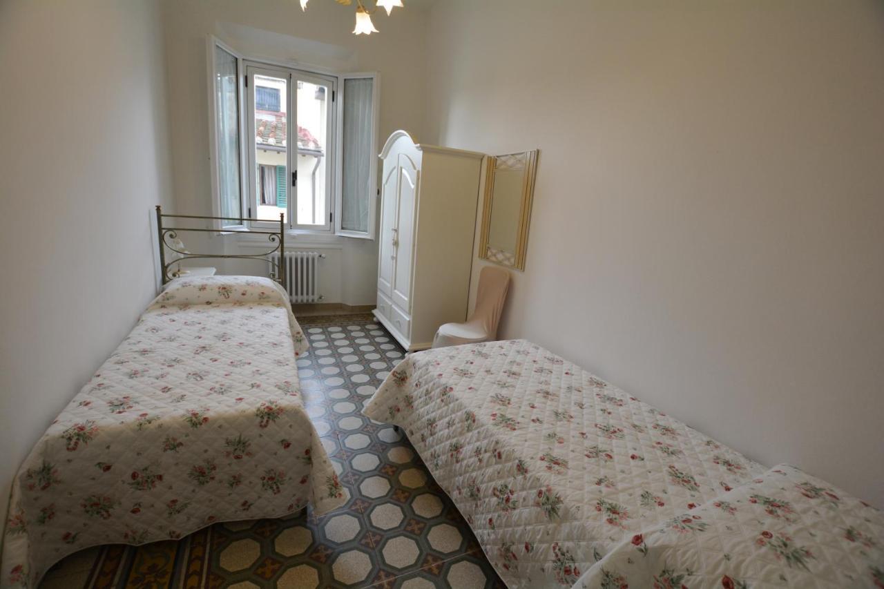 Appartement Colonna Terrace Florence