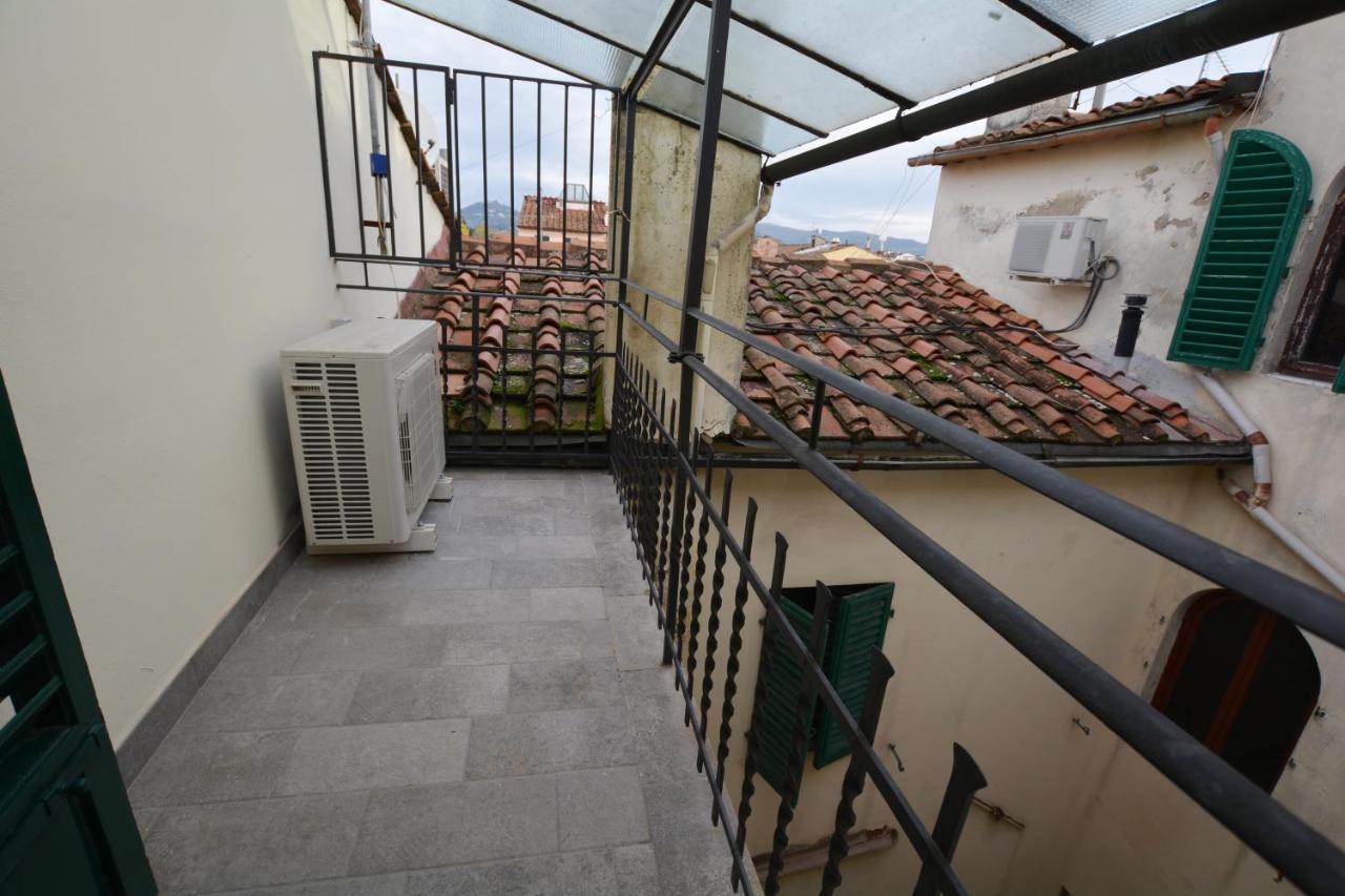 Appartement Colonna Terrace