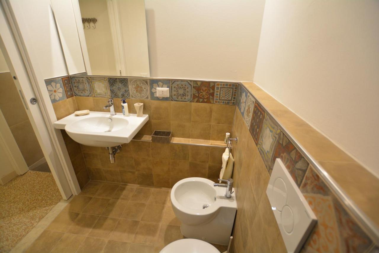 Appartement Colonna Terrace Florence