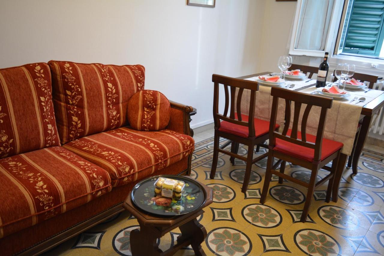 Colonna Terrace Appartement Florence