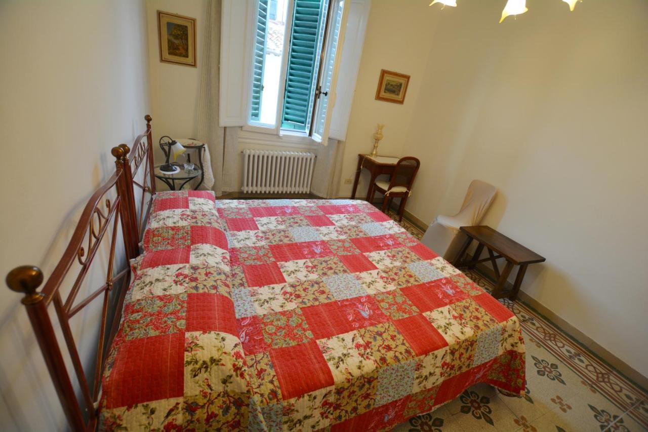 Colonna Terrace Appartement *