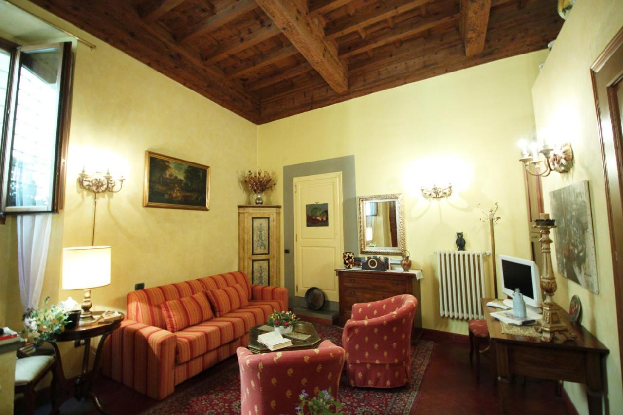 Appartement Casa Del Vescovo