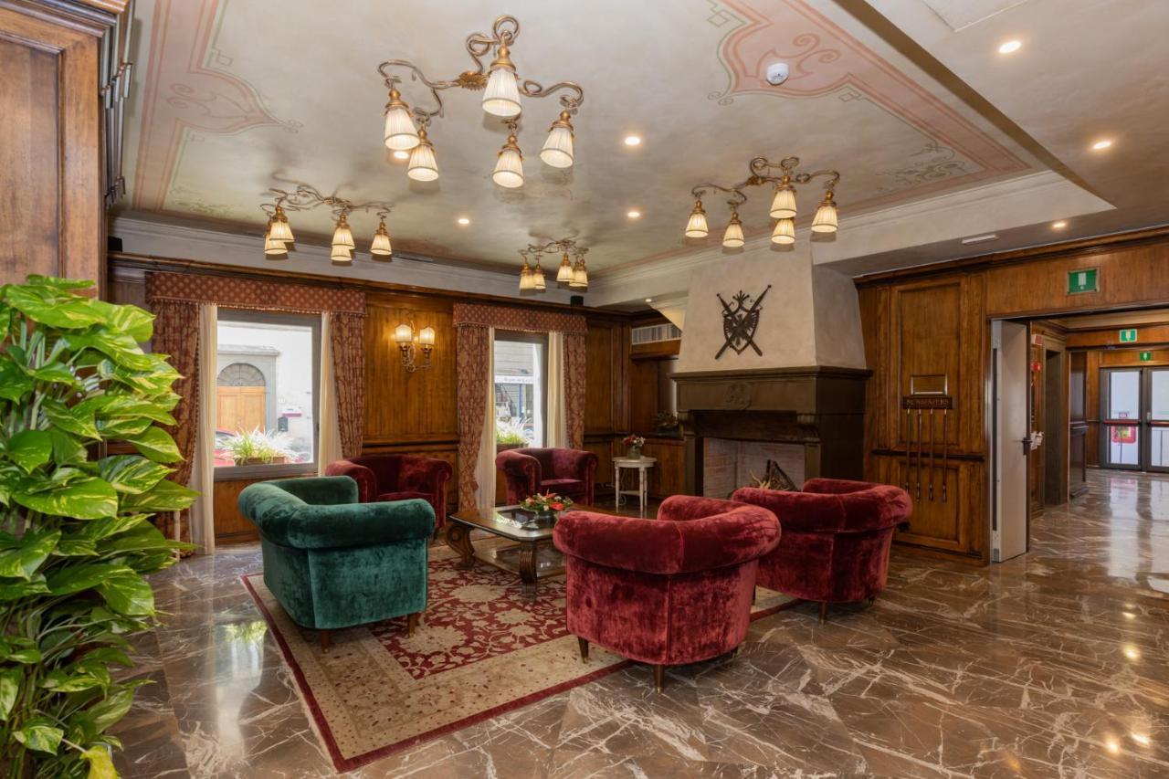 Hotel Adler Cavalieri Hotel-private & Gym 4*