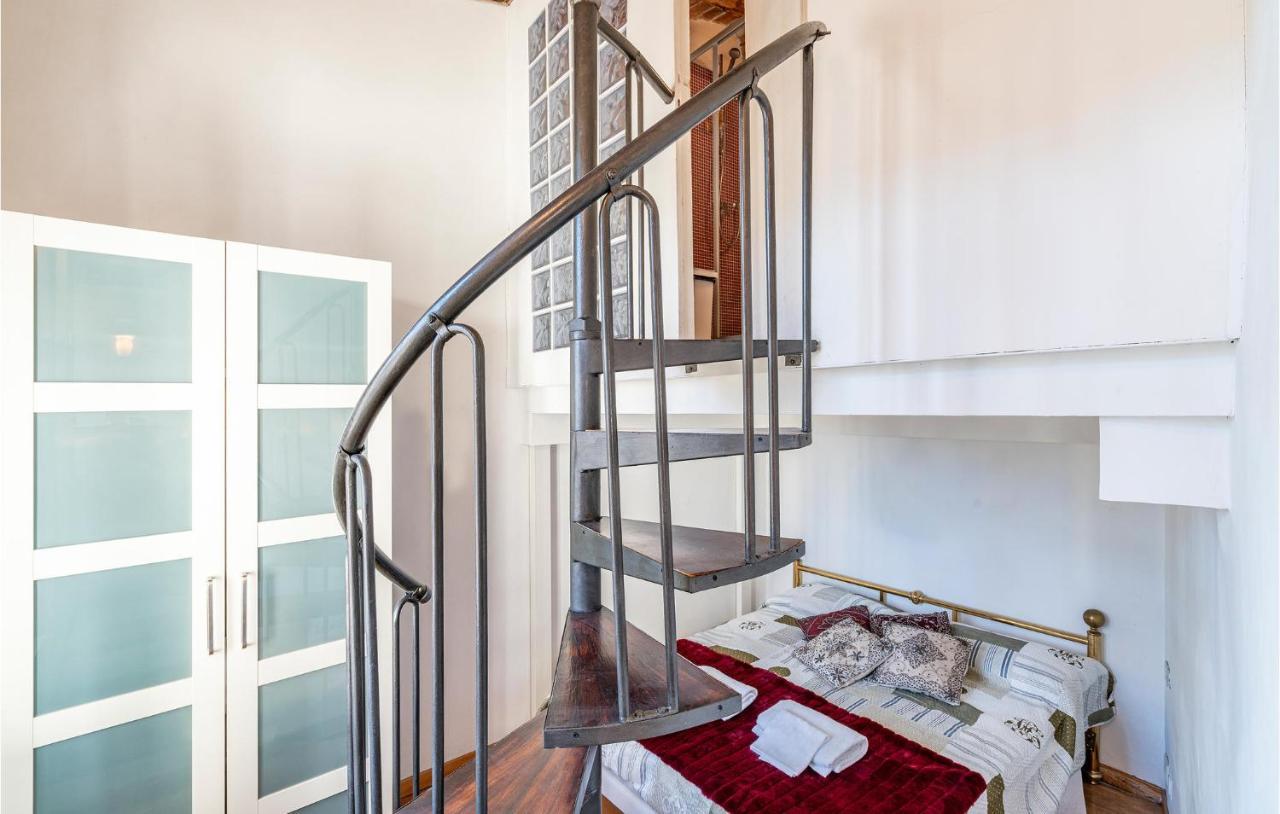Belle Donne Appartement *