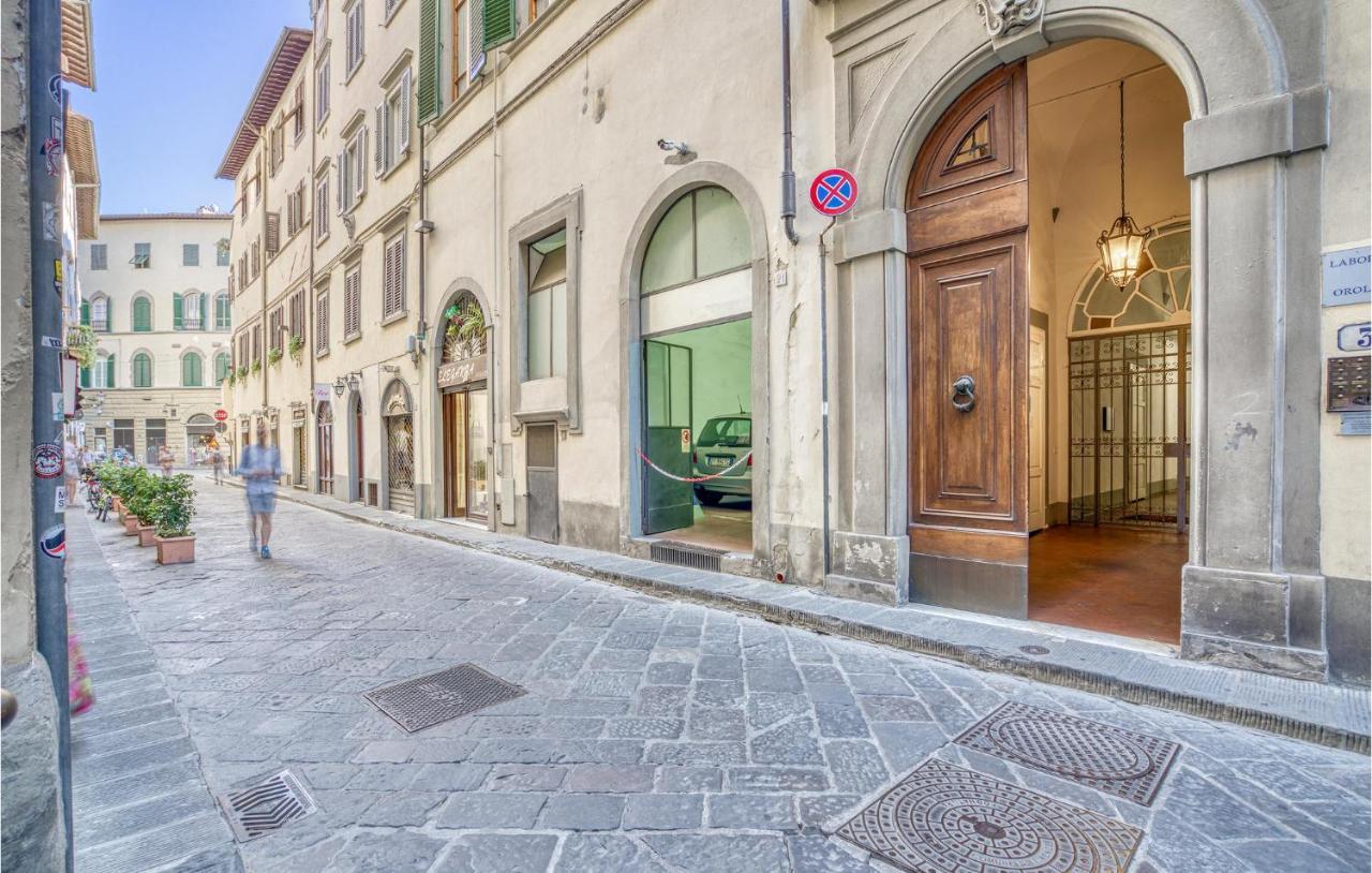 Appartement Belle Donne *