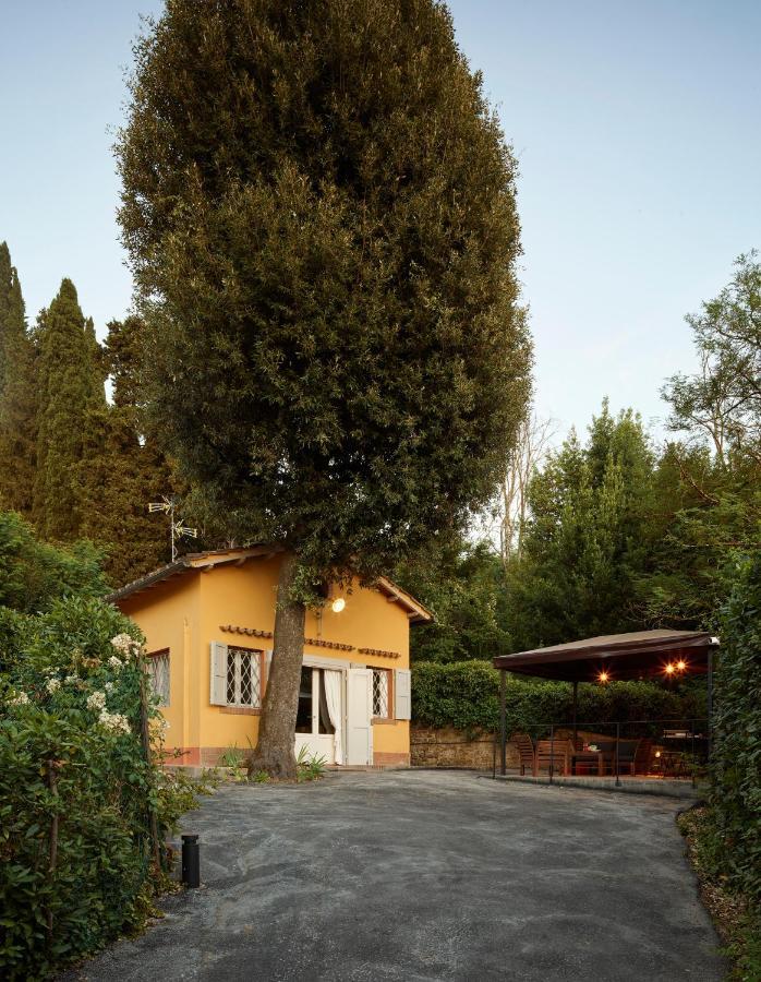 Cascina Galileo Florence