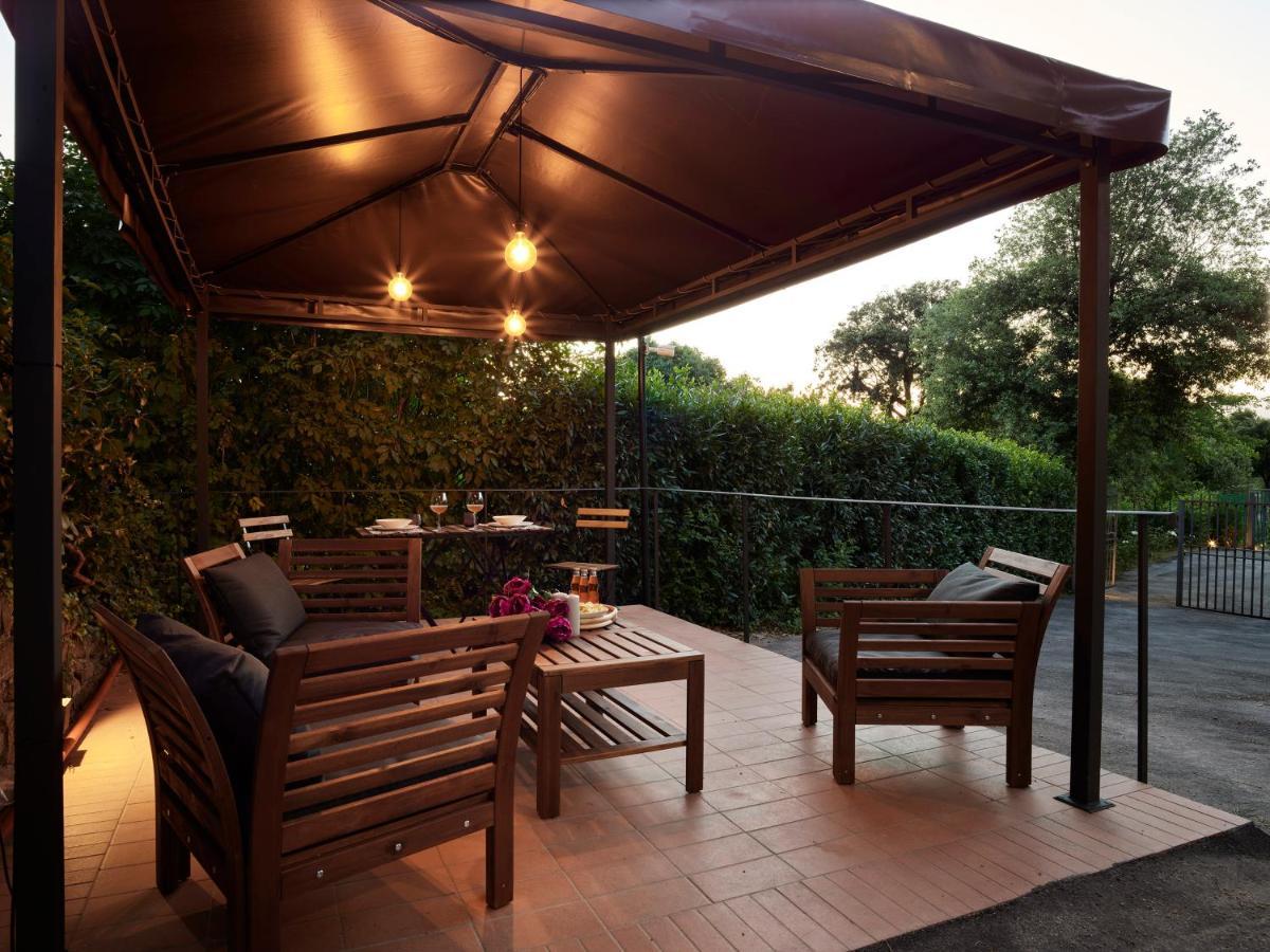 Cascina Galileo Villa Florence
