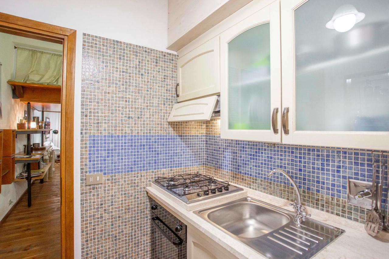 Apartment Studio Accademia Florence