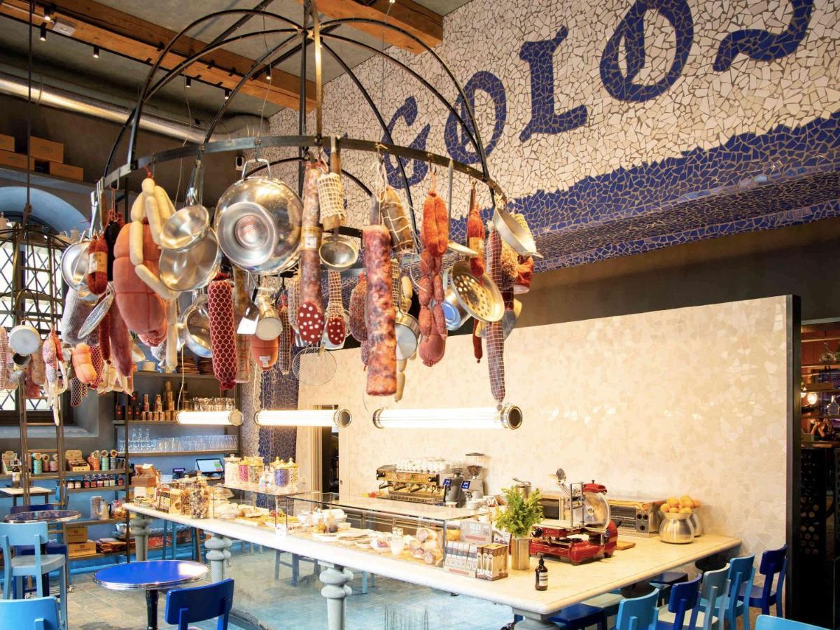 25hours Piazza San Paolino 4* Florence