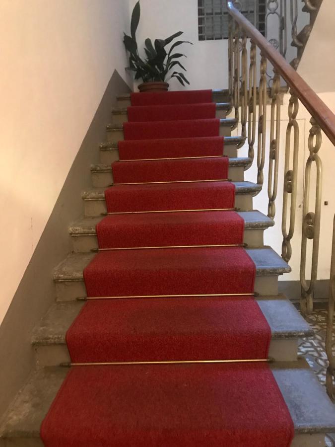Apartment Casa Cappelli Florence