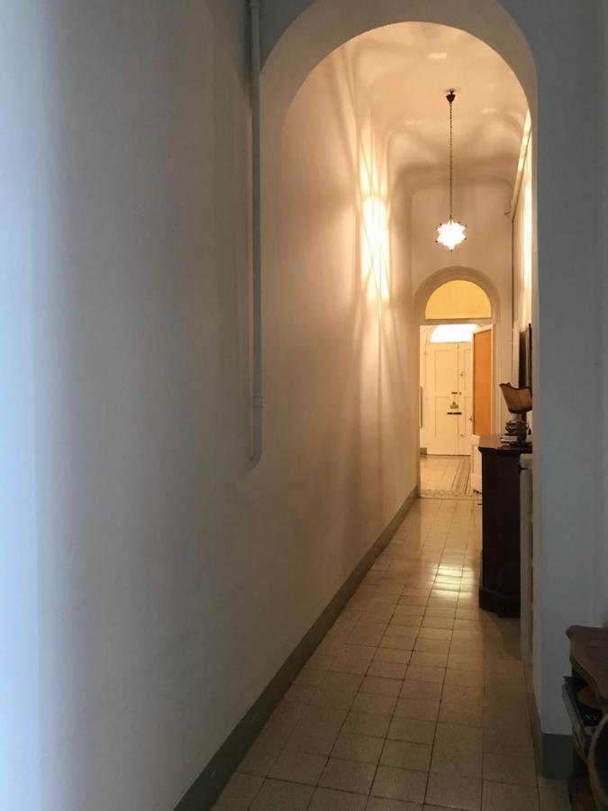 Casa Cappelli Florence