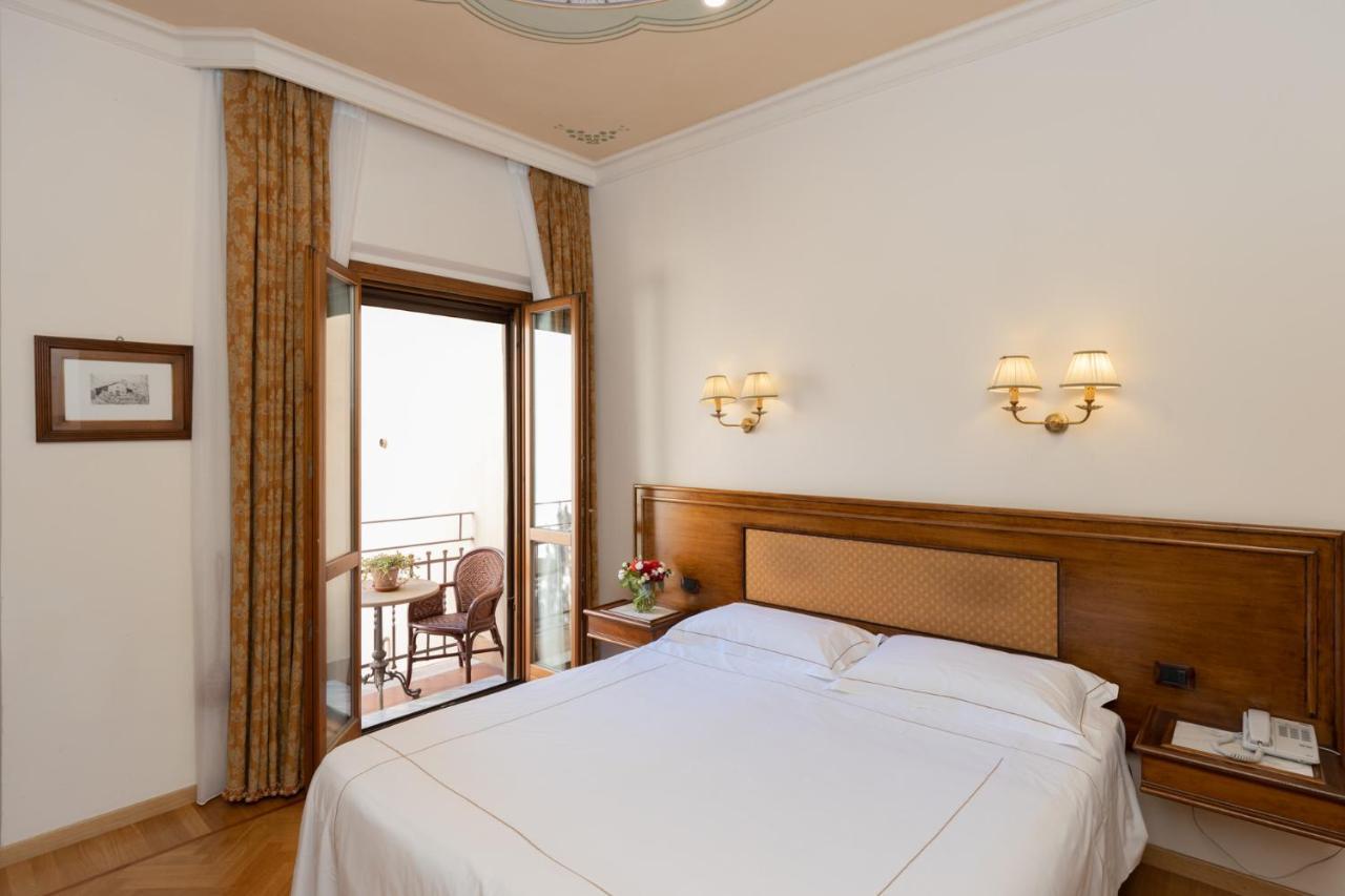 Hotel Adler Cavalieri Hotel-private & Gym Florence