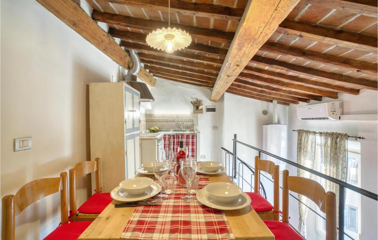 Belle Donne Appartement *