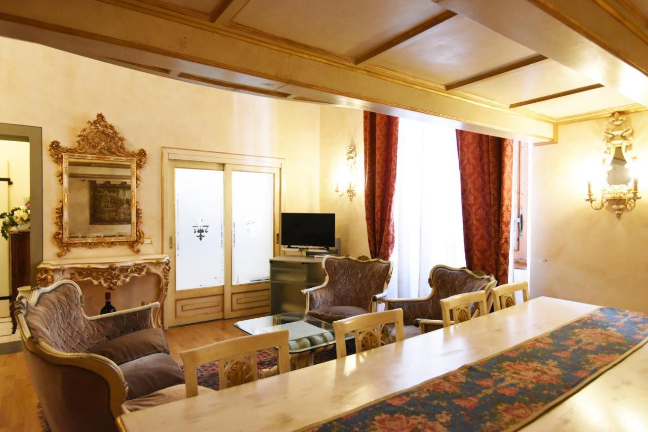 Apartment Italian Experience-suite Medici *