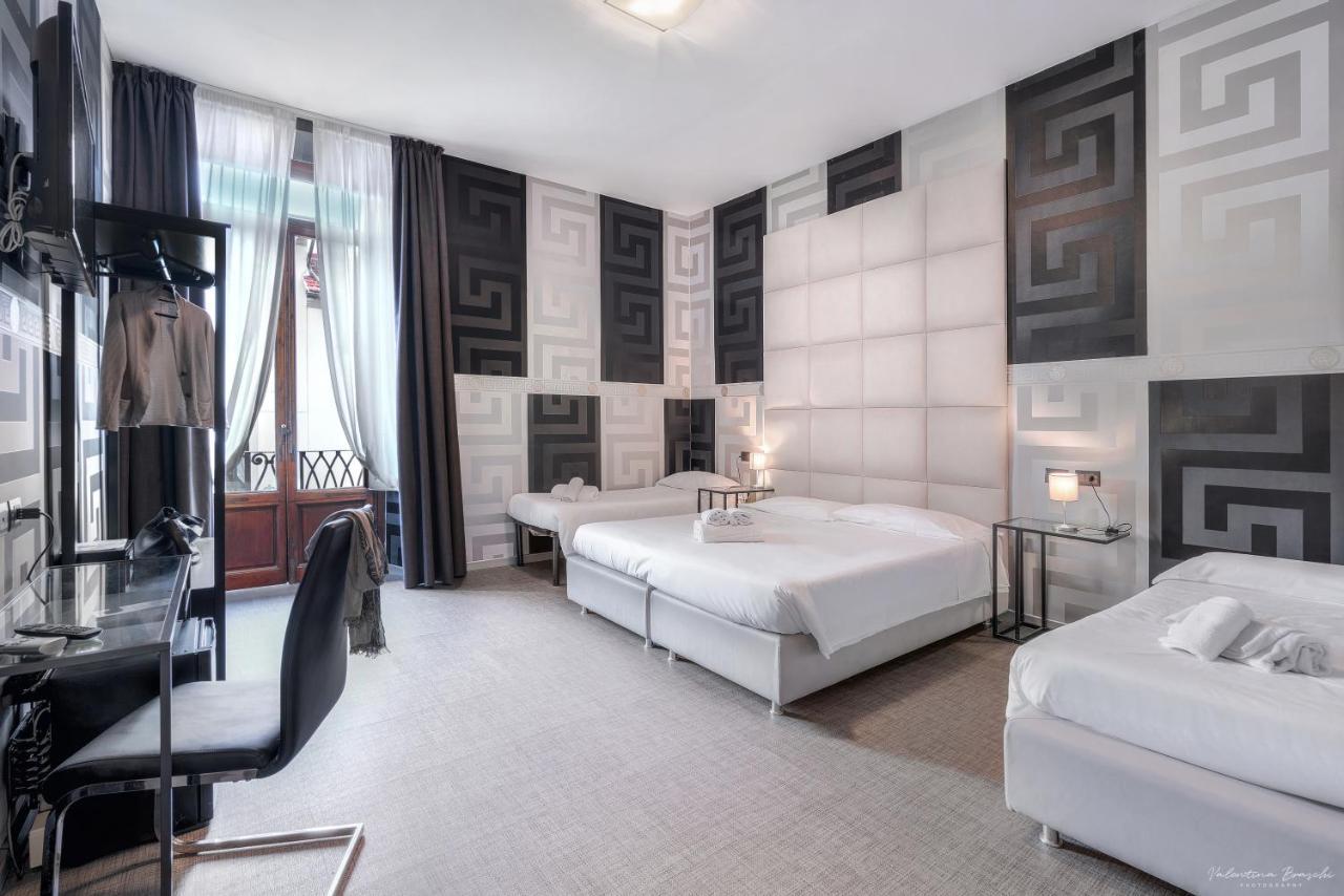 Hotel Argentina 3*