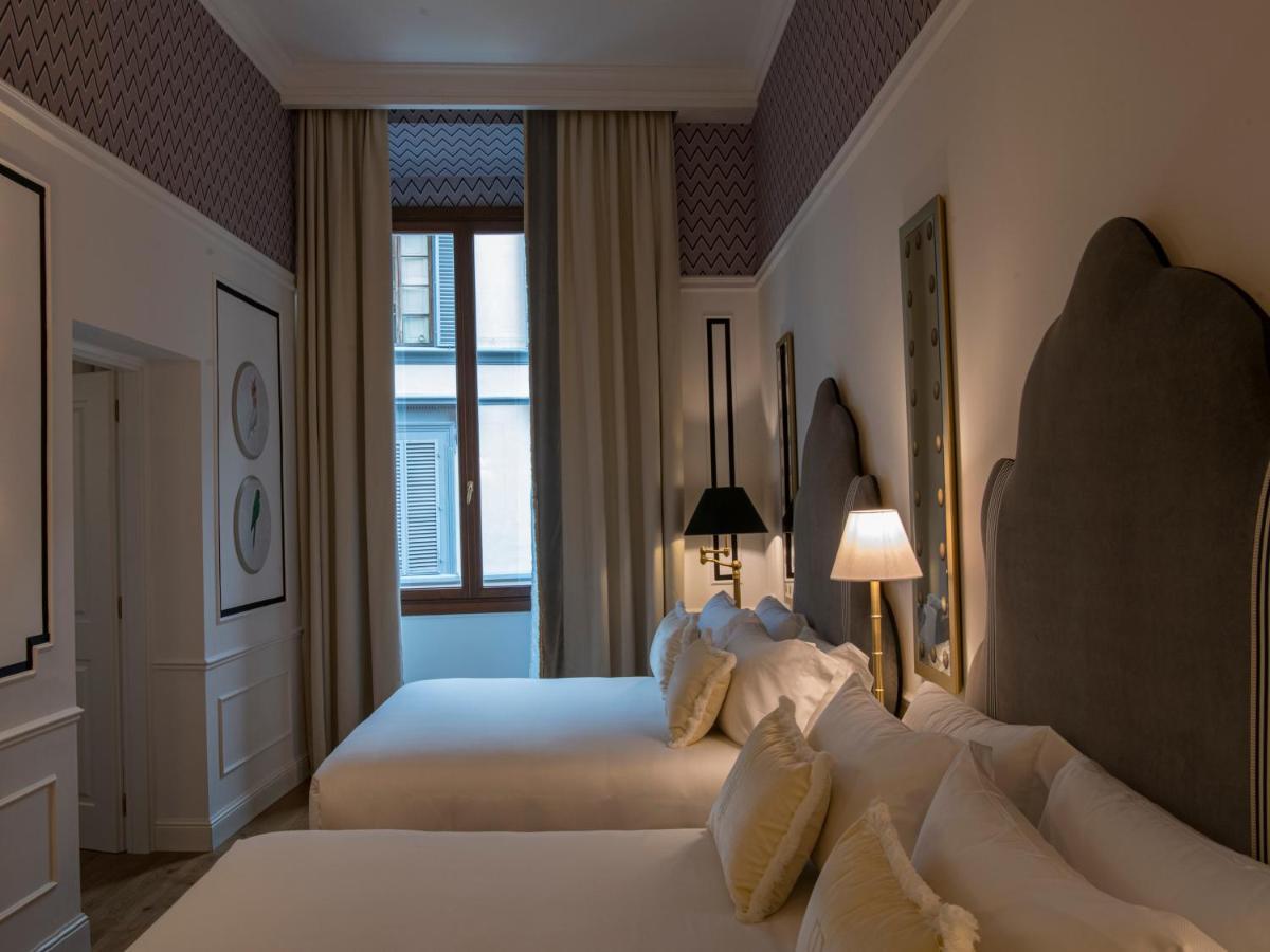 Il Tornabuoni The Unbound Collection By Hyatt Hotel 5*