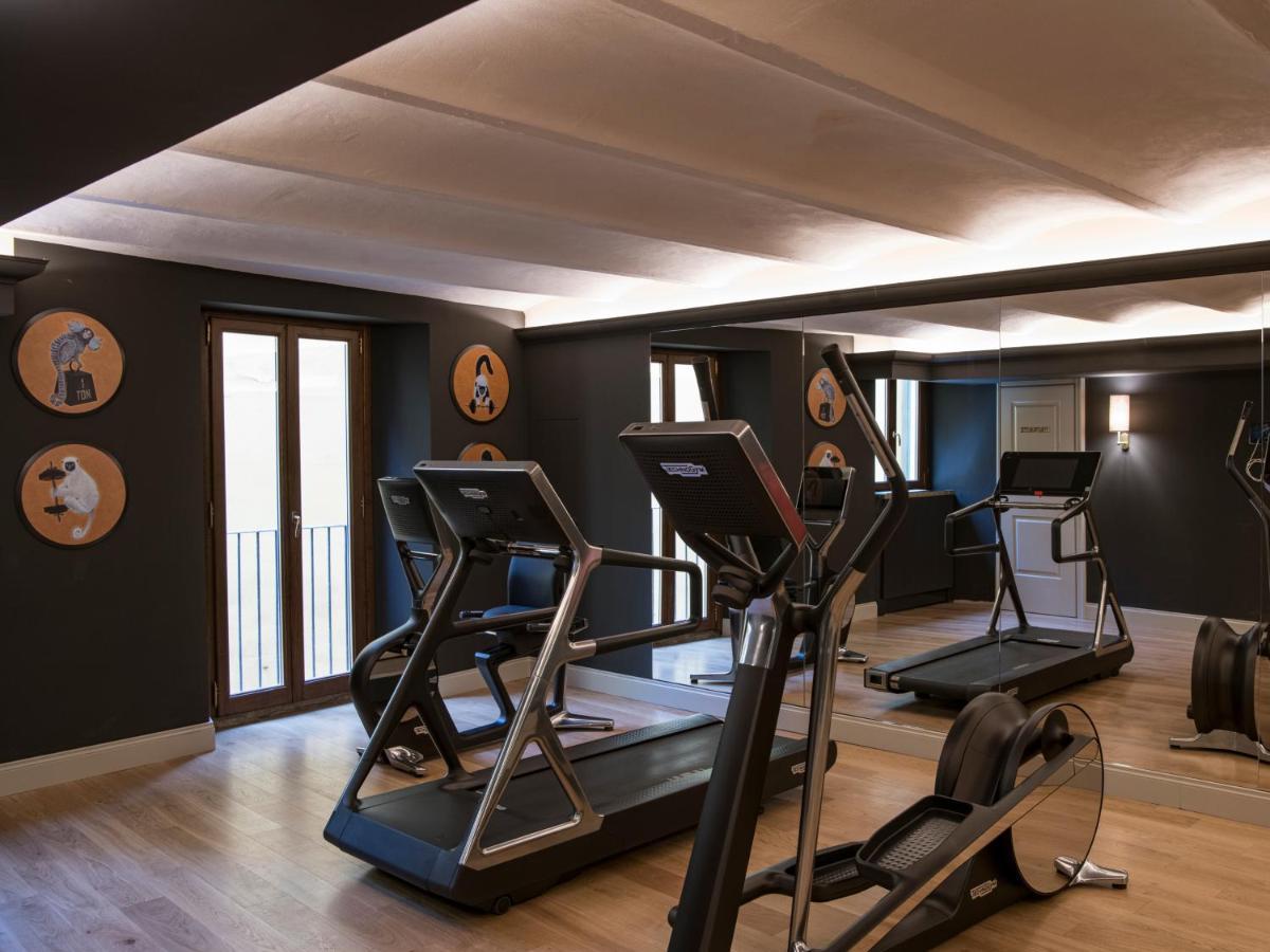 Il Tornabuoni The Unbound Collection By Hyatt Florence
